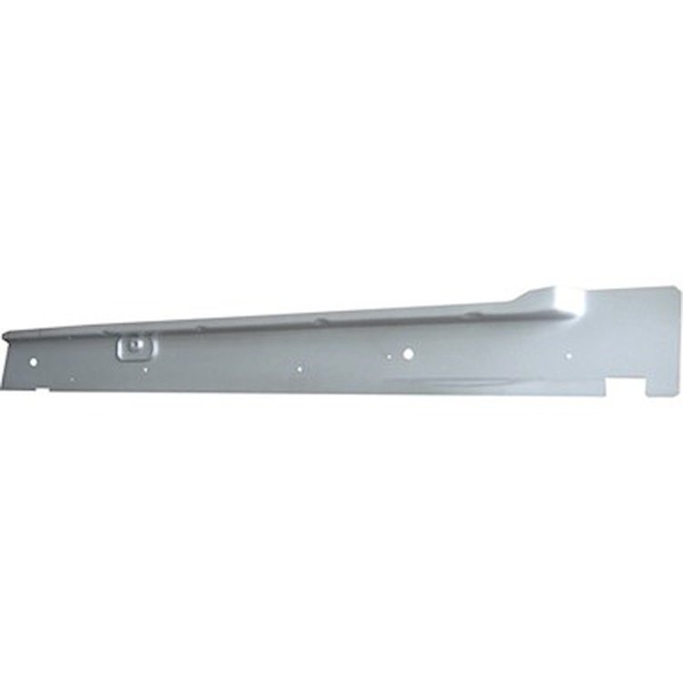 GMK3025460871L Inner Rocker Panel for 1987-1993 Ford Mustang