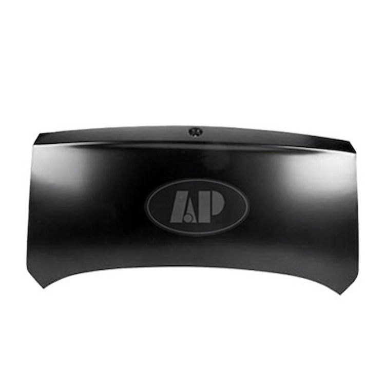 GMK3025700791 Trunk Lid 1979-1993 Mustang Except Hatchback