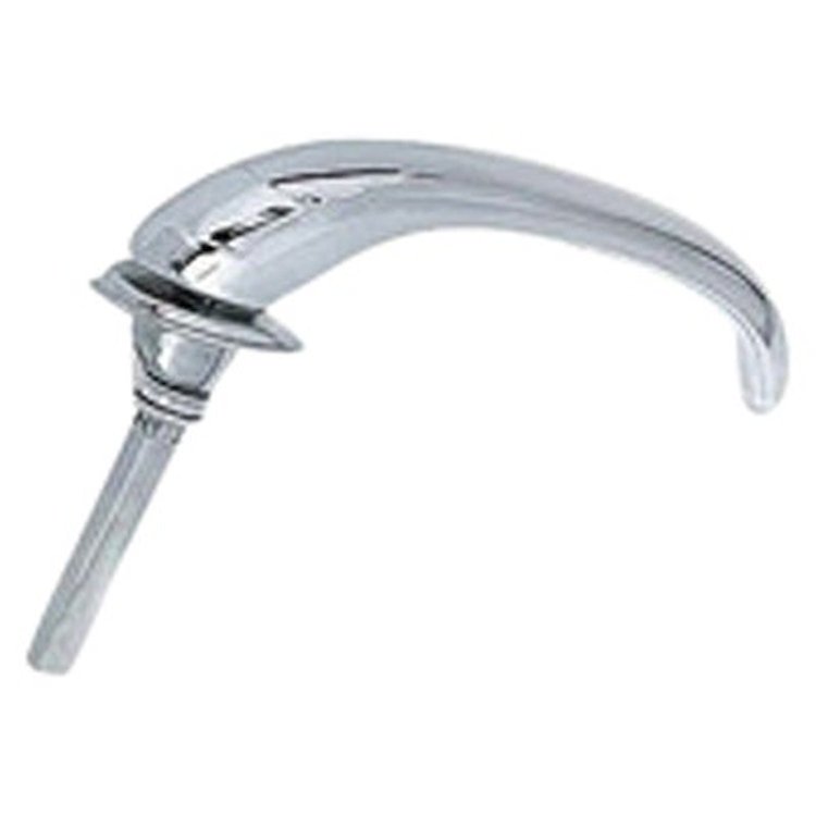 GMK314044048L Outer Door Handle for 1948-1952 F1 Ford