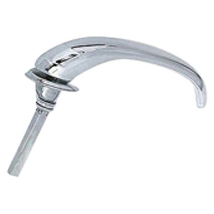 GMK314044048R Outer Door Handle for 1948-1952 F1 Ford