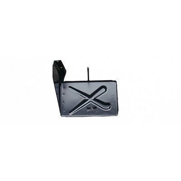 GMK314130054S Battery Tray Assembly for 1954-1955 F-Series Truck