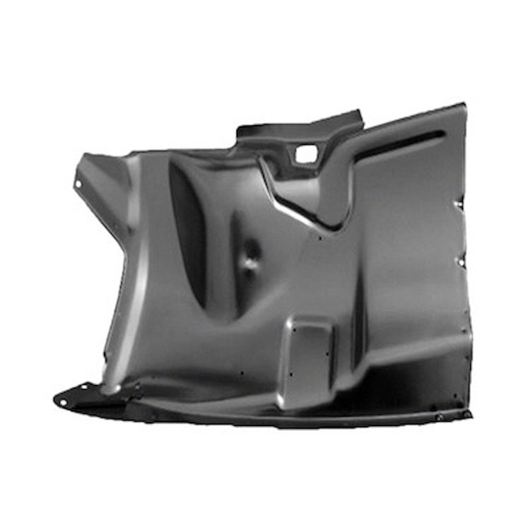 GMK314135053L Front Inner Fender for 1953-1956 F-Series Truck