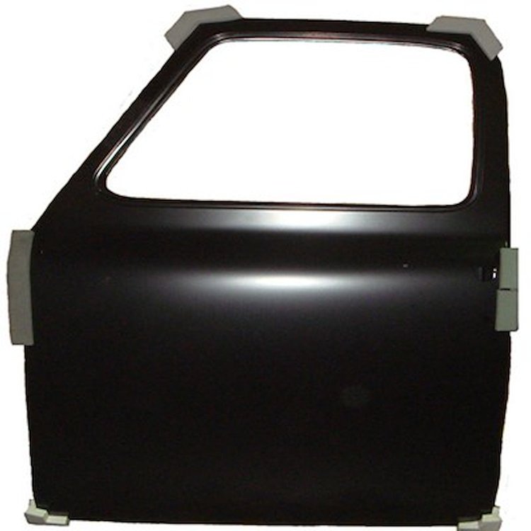 GMK314140053L Front Door Shell for 1953-1955 F-Series Truck