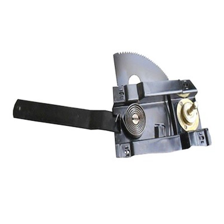 GMK314242057L Front Window Regulator for 1957-1960 F-Series Truck