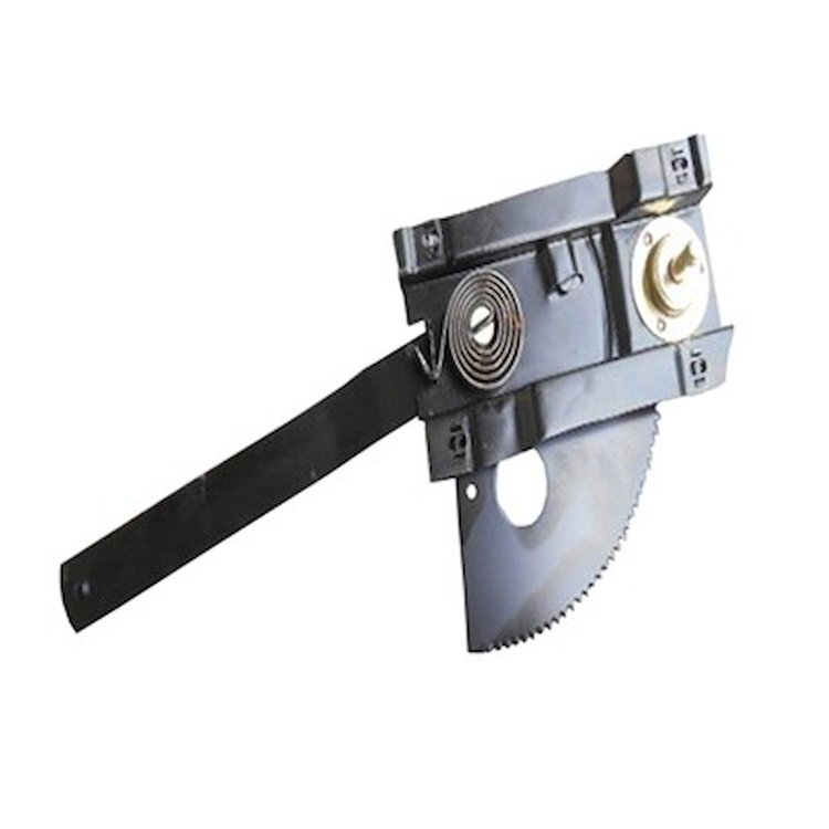 GMK314242057R Front Window Regulator for 1957-1960 F-Series Truck