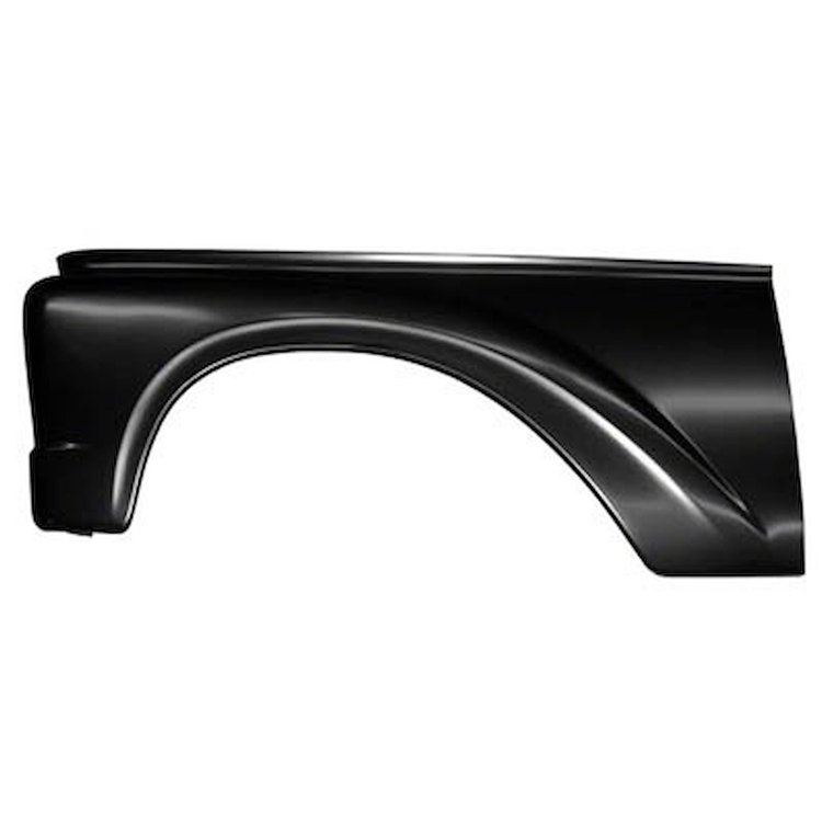 GMK3143100611L Front Fender for 1961-1966 F-Series Truck