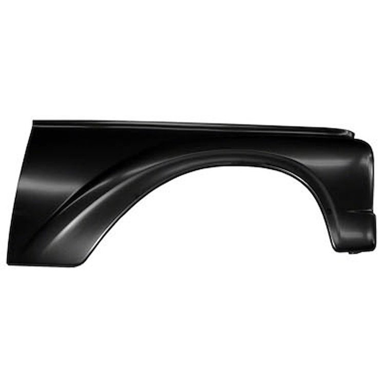 GMK3143100611R Front Fender for 1961-1966 F-Series Truck