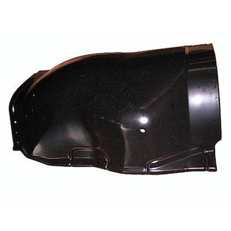 GMK3143350611L Front Inner Fender for 1961-1966 F-Series Truck Except 1965-1966 F100