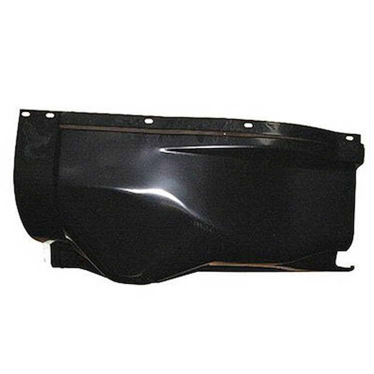 GMK3143350611R Front Inner Fender for 1961-1964 2WD F-Series Truck Except 1961-1964 F350