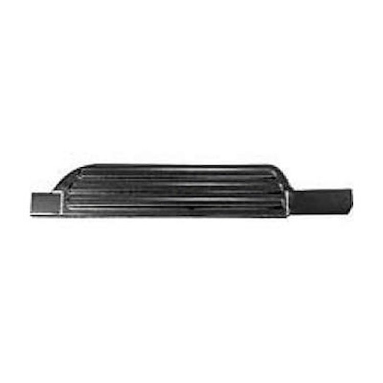GMK3143465612R Step Plate Rocker Panel for 1961-1966 Ford F-Series Truck