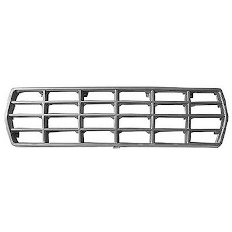 GMK3145050781 Argent Grille for 1978-1979 F-Series Truck