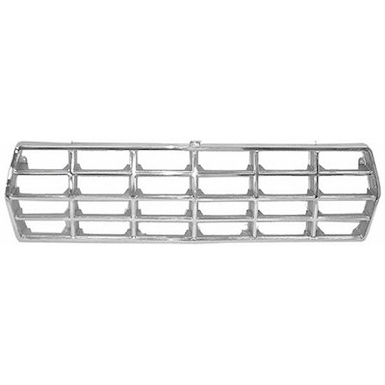 GMK3145050783 Chrome Grille for 1978-1979 F-Series Truck