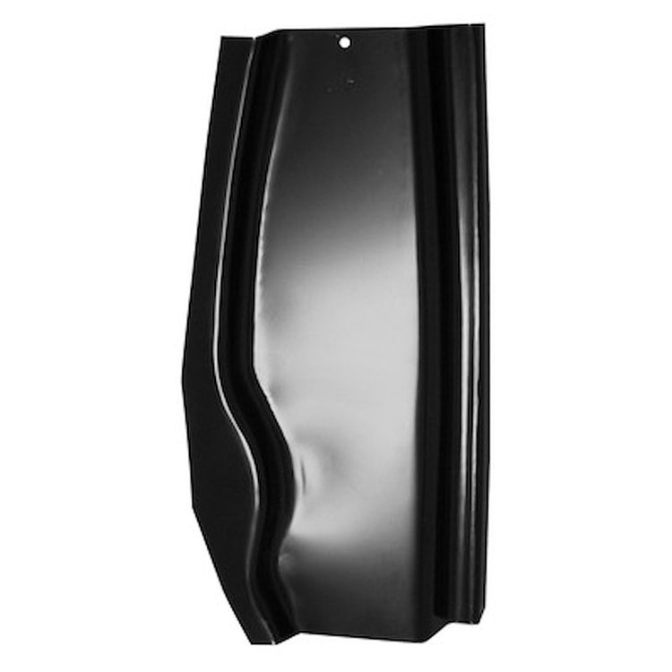 GMK3145473731R Upper Rear Door Piller Patch for 15-5/8 in. X 8 in.