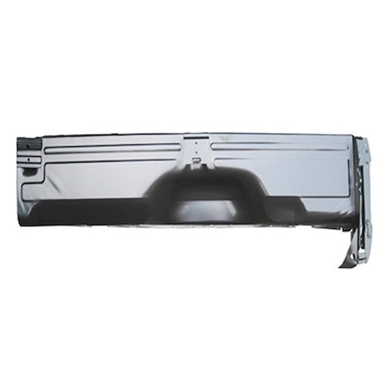 GMK3145670732L Rear WheeLeft/Driver Side Wheel Housing for 1973-1979 Ford Styleside Truck