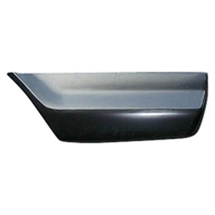 GMK3145690732R Lower Rear Bedside Patch for 1973-1979 Ford Styleside Longbed Truck