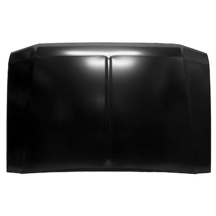 GMK314620080 OE-Style Replacement Hood for 1980-1986 Ford Truck