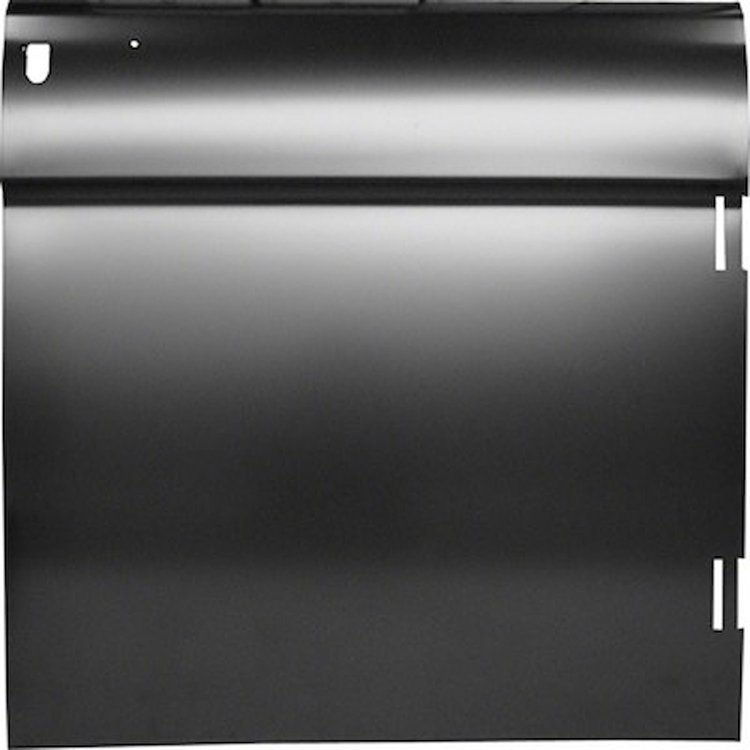GMK3150400661R Front Door Shell for 1966-1967 Ford Bronco