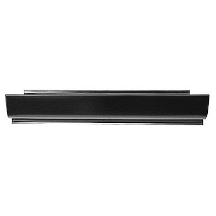 GMK315046566L Outer Rocker Panel for 1966-1967 Ford Bronco