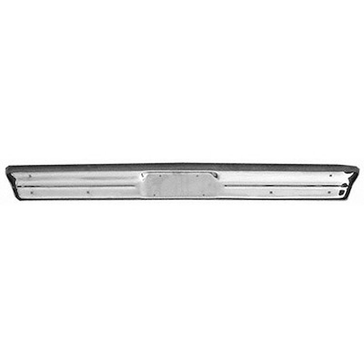 GMK401000062 Front Bumper for 1962-1964 Chevy Nova