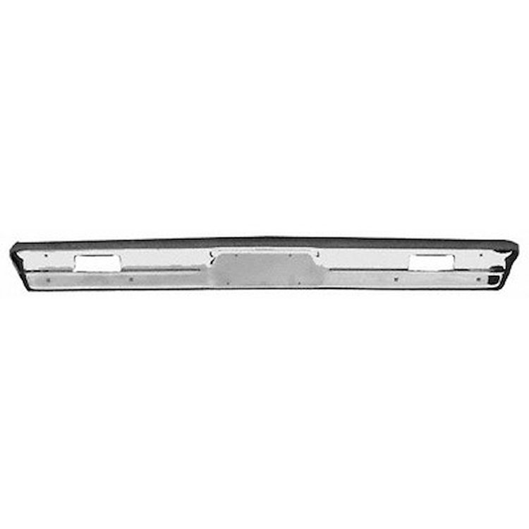 GMK401000065 Front Bumper for 1965 Chevy Nova