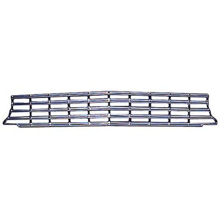 GMK401005063 Includes Braces & Rivets Grille for 1963 Chevy Nova
