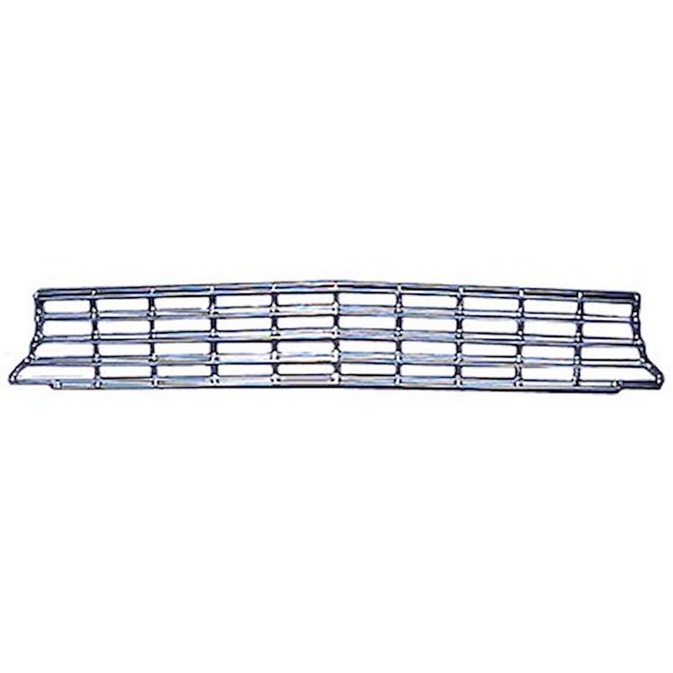 GMK401005064 Includes Braces & Rivets Grille for 1964 Chevy Nova
