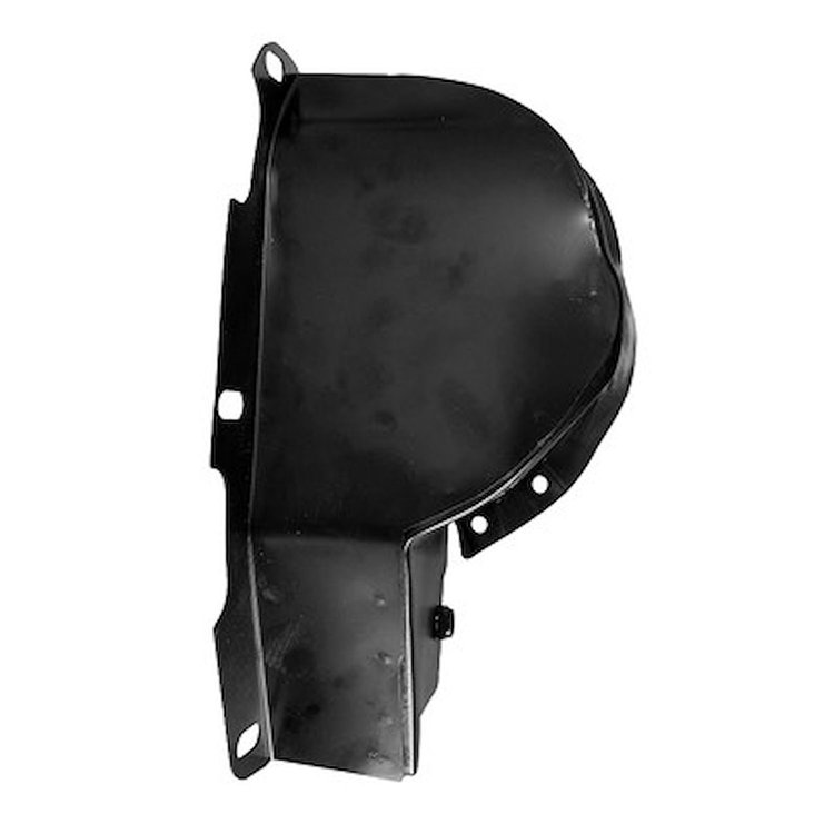 GMK401006362R Right/Passenger Side Headlamp Mud Cap for 1962-1965 Chevy Nova