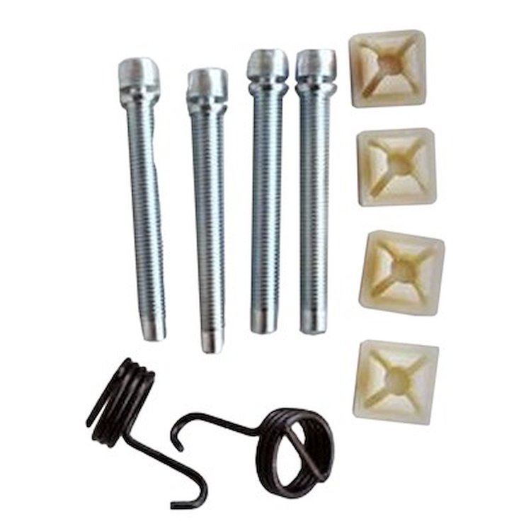 GMK401006962S Headlamp Adjusting Hardware Kit for 1962-1967 Chevy Nova, 1967 Chevrolet Camaro