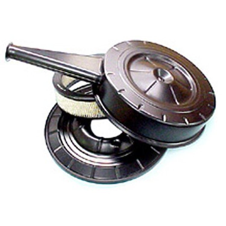 GMK4010230644S Air Cleaner Assembly for 1964-1966 283, 1964-1965 327 4-Big Blockl Except L79 Base