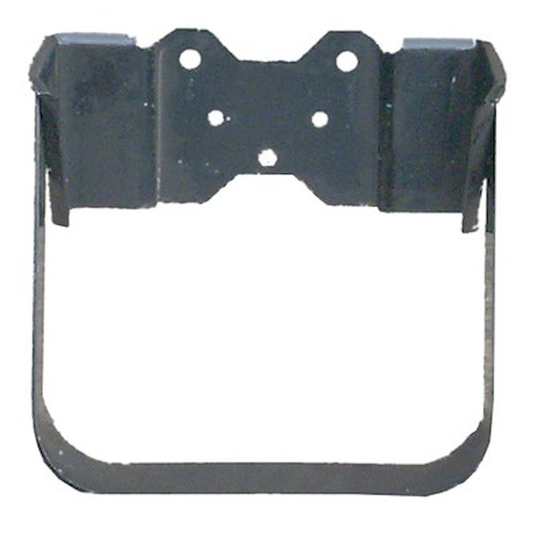 GMK4010242622 Windshield Washer Jar Bracket for 1967-1969 Chevrolet Camaro, 1962-1972 X-Body