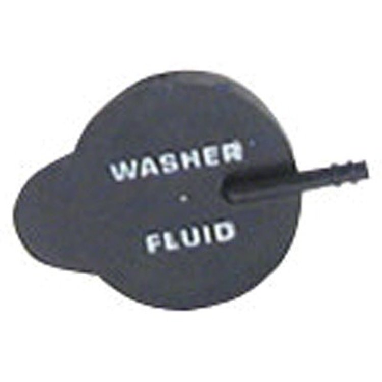 GMK4010242624 With 5/32 in. Hose Windshield Washer Tank Cap for 1984-1986 Monte Carlo