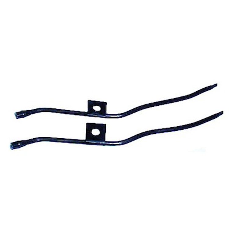 GMK401024262P Pr Windshield Washer Nozzles for 1962-1967 Chevy Nova