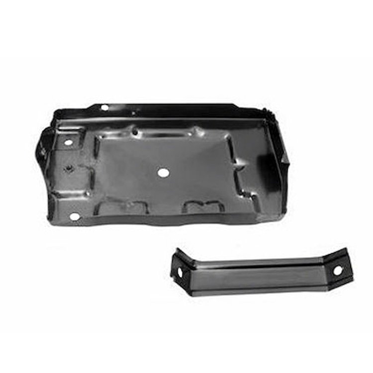 GMK401030062S Includes Brace Battery Tray for 1962-1967 Chevy Nova