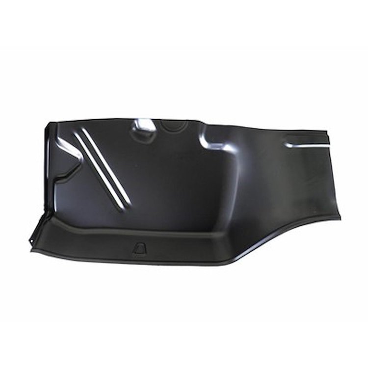 GMK401037062L Left/Driver Side Patch Toe Board for 1962-1967 Chevy Nova