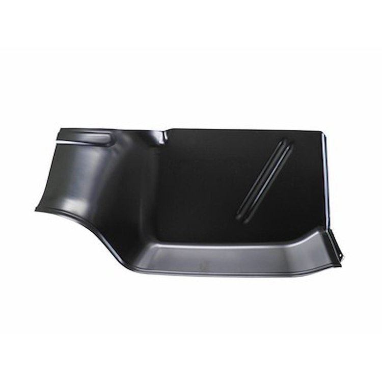 GMK401037062R Right/Passenger Side Patch Toe Board for 1962-1967 Chevy Nova