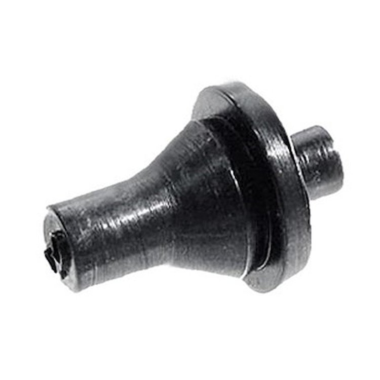 GMK4010374651 2-Hole Firewall Grommet Fits Select 1965-1967 Buick, Chevy, GMC, Oldsmobile, Pontiac Models
