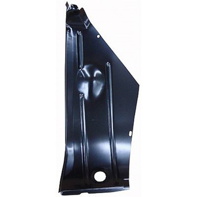 GMK401038562L Lower Cowl Side Panel for 1962-1967 Chevy Nova