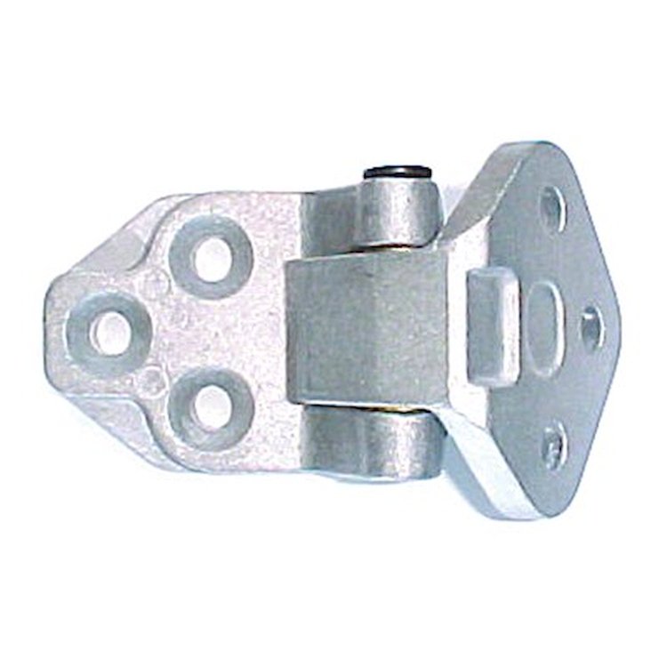 GMK4010401621 Upper Door Hinge for 1962-1966 Chevy Nova