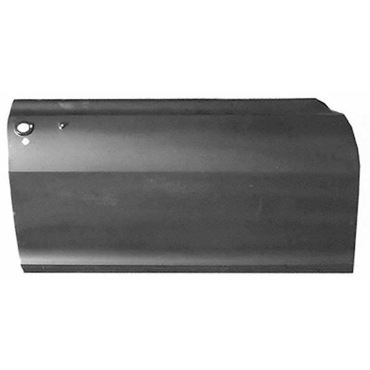 GMK401045062R Right/Passenger Side Door Skin for 1962-1965 Chevy Nova Hardtop Or Convertible