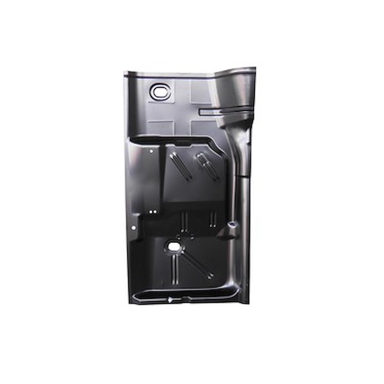 GMK4010500623L Front Floor Pan for 1962-1967 Chevy Nova