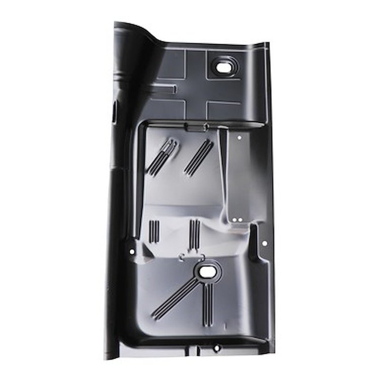 GMK4010500623R Front Floor Pan for 1962-1967 Chevy Nova
