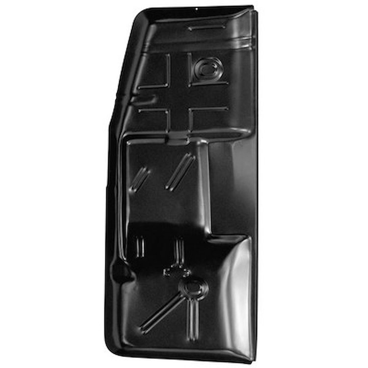 GMK401050062R Full Length Floor Pan for 1962-1967 Chevrolet Nova [Right/Passenger Side]