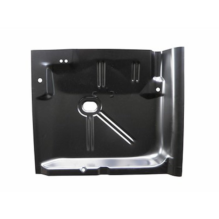GMK401051062L Rear Footwell Floor Pan Patch for 1962-1967 Chevy Nova