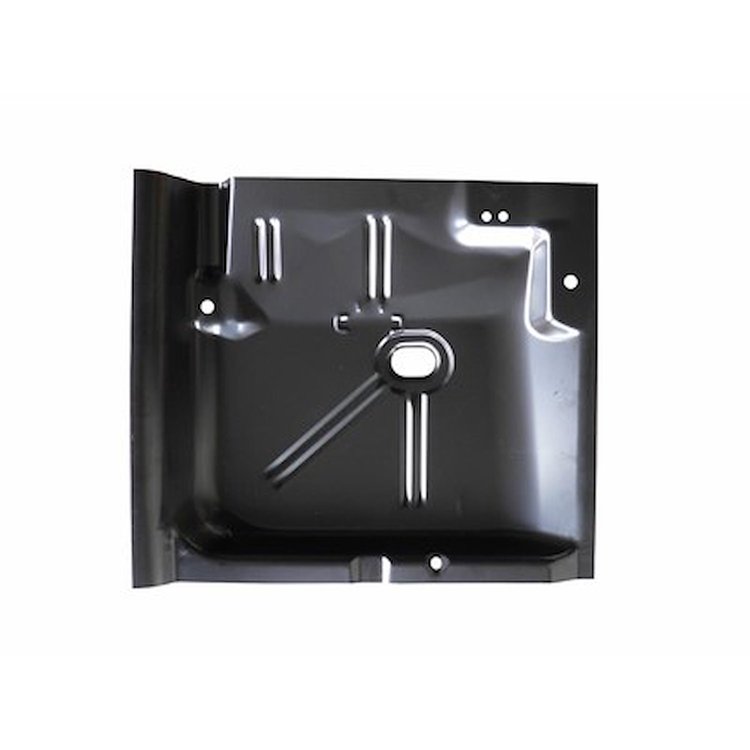 GMK401051062R Rear Footwell Floor Pan Patch for 1962-1967 Chevy Nova