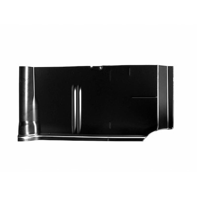 GMK4010511621R Rear Floor Pan Patch for 1962-1967 Chevy Nova
