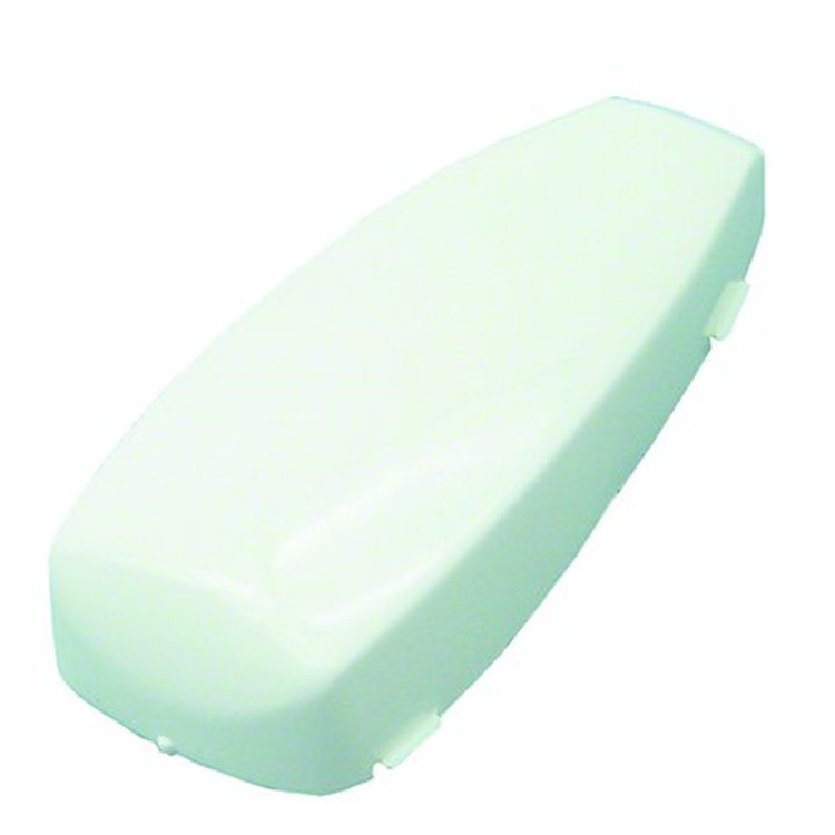 GMK4010531621 Dome Lamp Lens for 1967-1969 Chevrolet Camaro, 1962-1970 X-Body