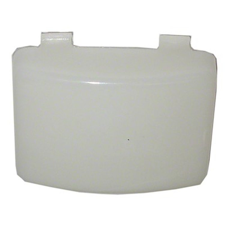 GMK4010531624 Rear On Interior Quarter Panel Courtsey Lamp Lens for 1962-1963 X-Body