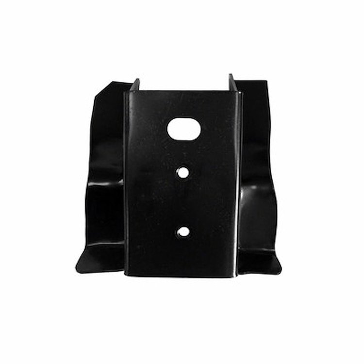 GMK4010721621 Trunk Lid Catch Mount for 1962-1965 Chevy II Nova