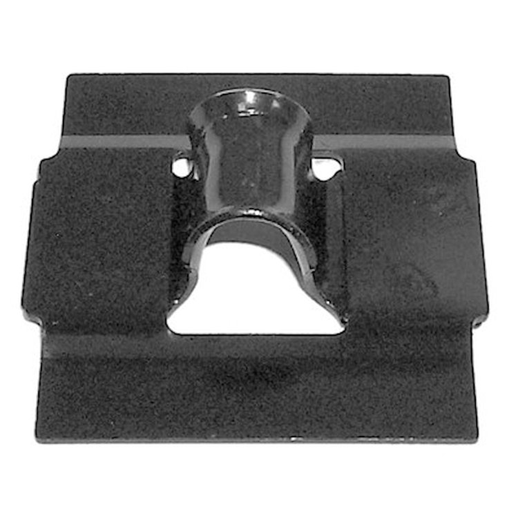 GMK4010726621 Spare Tire Hold-Down Bracket for 1967-1969 F-Body, 1962-1970 X-Body