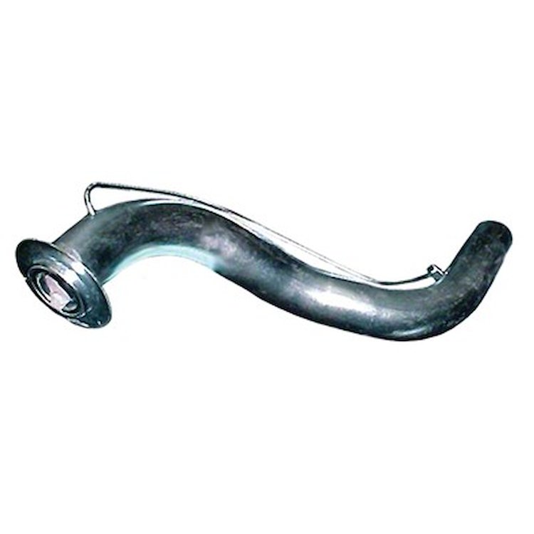 GMK401075362 Fuel Tank Filler Neck for 1962-1964 Chevy Nova [With Gasket]